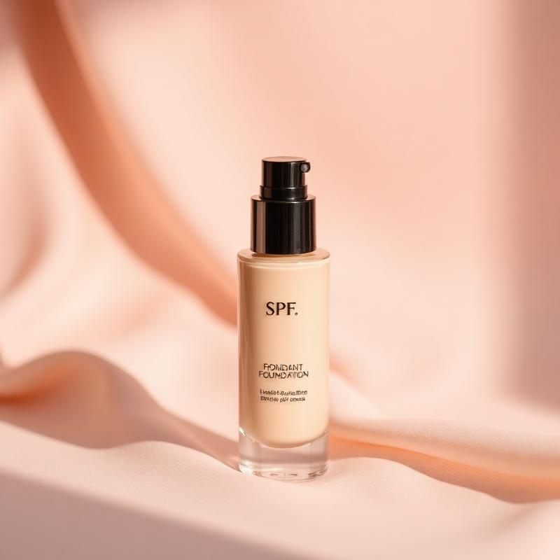 ফেস ফাউন্ডেশন - SPF 20